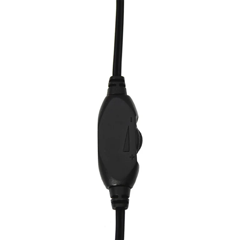 Auscultadores Headset Eh103 Preto - Esperanza