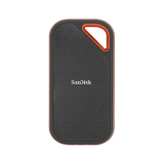 Disco Rigido Externo Sandisk Extreme Pro 1 Tb Ssd