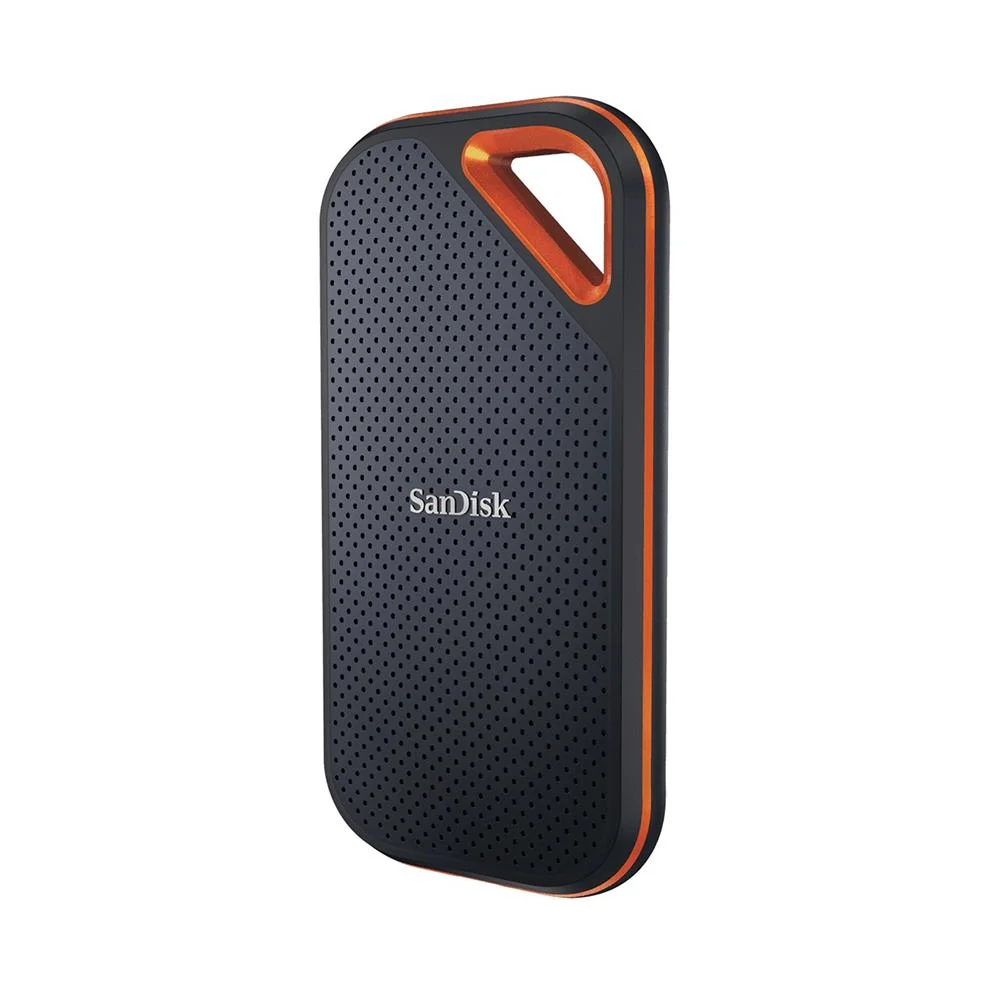 Disco Rigido Externo Sandisk Extreme Pro 1 Tb Ssd