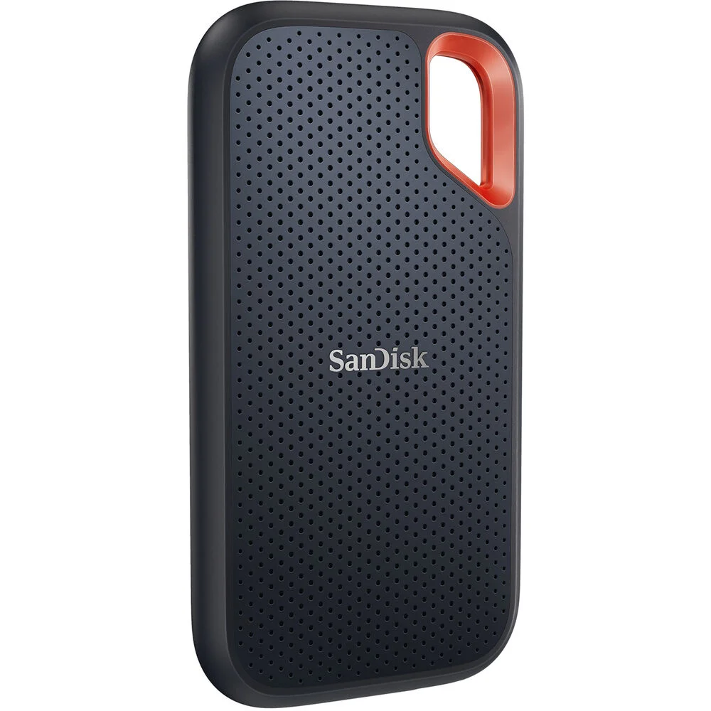 Disco Rigido Externo Sandisk Extreme Pro 1 Tb Ssd