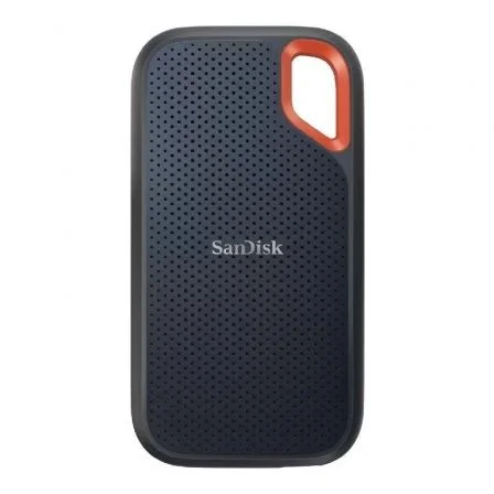 Ssd Externo Sandisk Extreme Portable 1tb Usb-C Usb 3.2 Gen 2