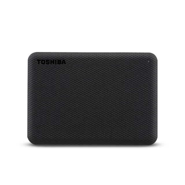 Disco Externo Toshiba 2.5\\' 4tb Cambio Advanc.