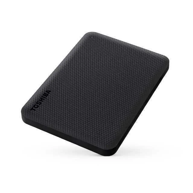 Disco Externo Toshiba 2.5\\' 4tb Cambio Advanc.