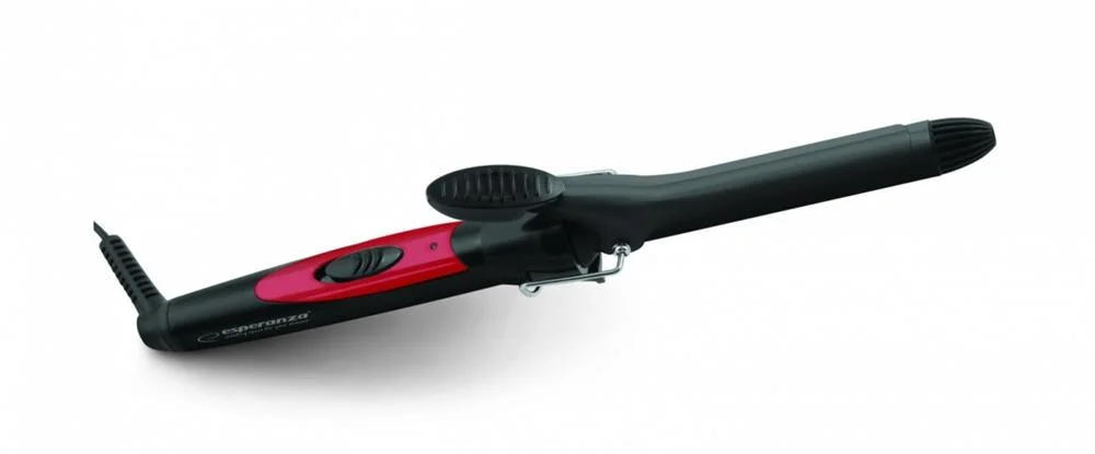 Esperanza Hair Curler 19mm Scarlett