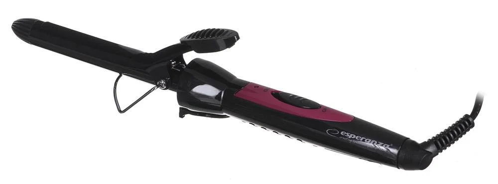 Esperanza Hair Curler 19mm Scarlett