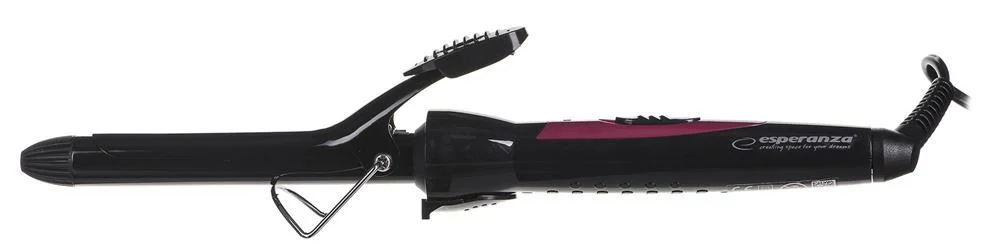 Esperanza Hair Curler 19mm Scarlett