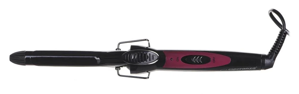 Esperanza Hair Curler 19mm Scarlett