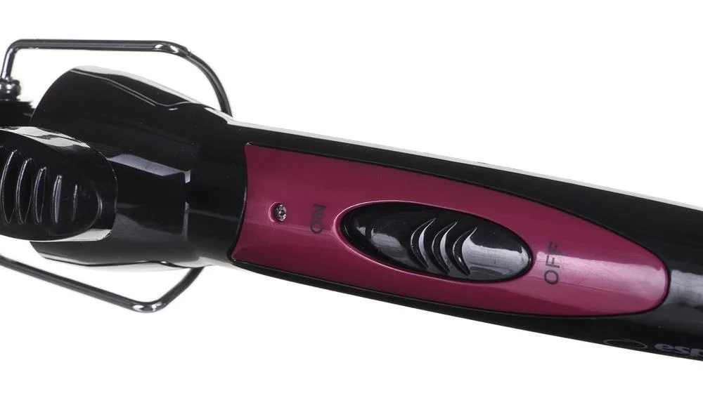 Esperanza Hair Curler 19mm Scarlett