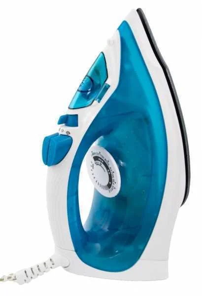 Esperanza Steam Iron Slider 2200w