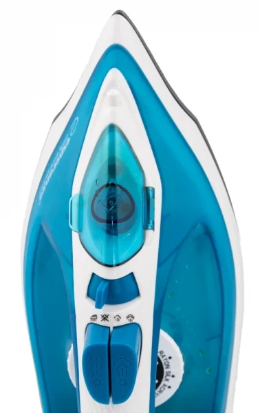 Esperanza Steam Iron Slider 2200w
