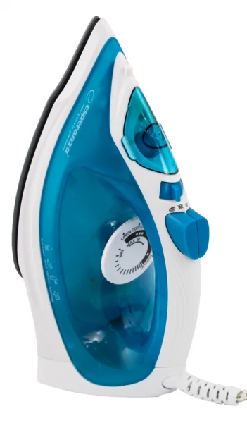 Esperanza Steam Iron Slider 2200w