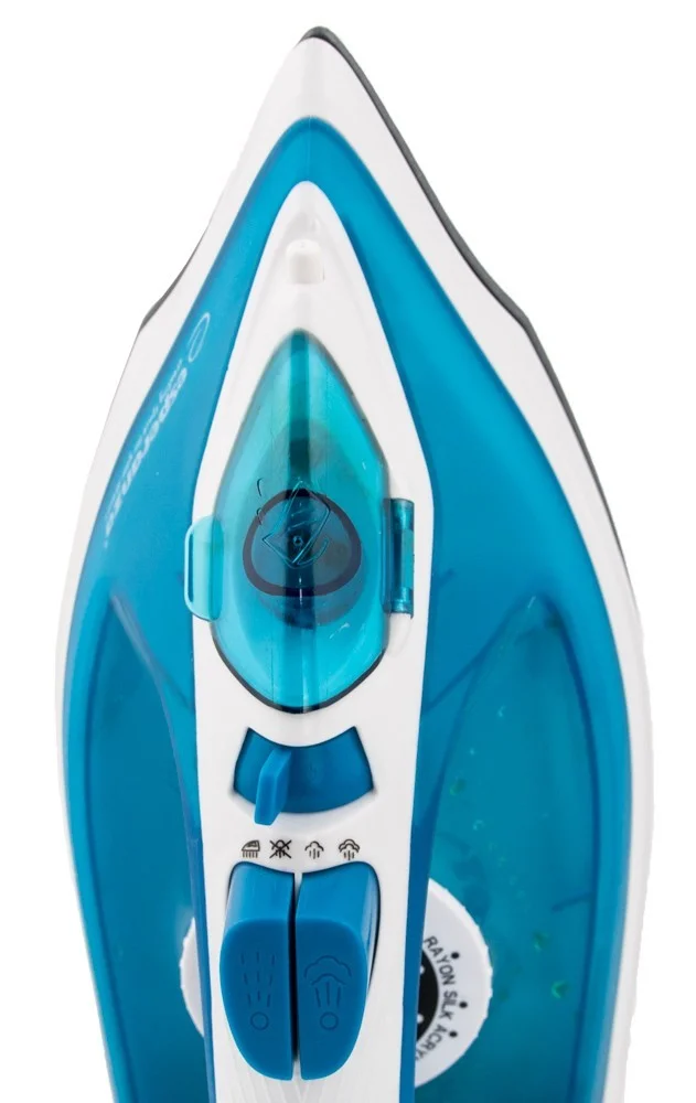 Esperanza Steam Iron Slider 2200w