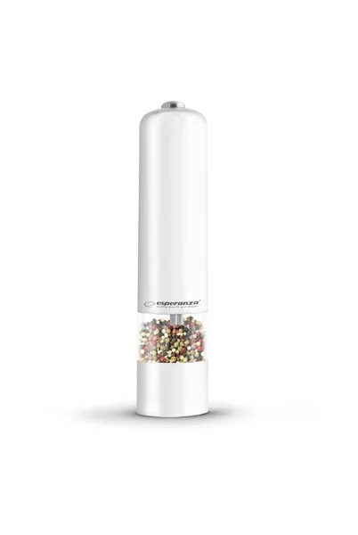 Molinillo Pimienta Blanca Esperanza Ekp001w