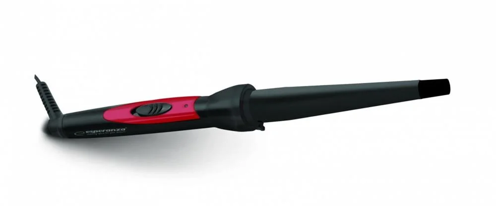 Esperanza Conical Hair Curler 13-25mm Salma