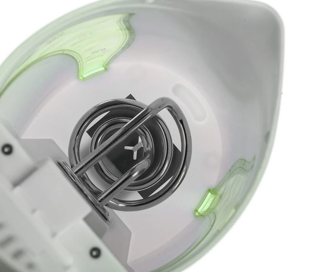Hervidor El&eacute;ctrico Verde 1.7l Esperanza Ekk018g