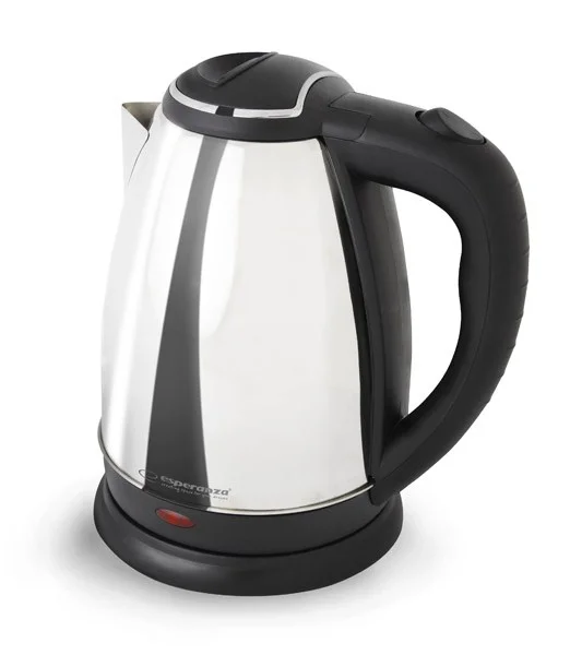 Esperanza Ekk004 Electric Kettle 1.8 L 2200 W Sil.