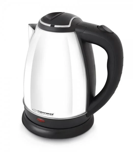 Jarro El&eacute;trico 1800 W Decorada 1.8l