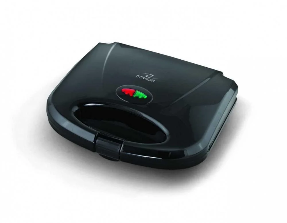 Esperanza 700w Sandwich Negro