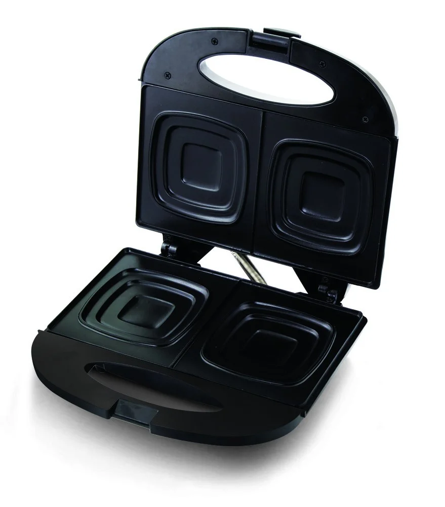 Esperanza 700w Sandwich Negro