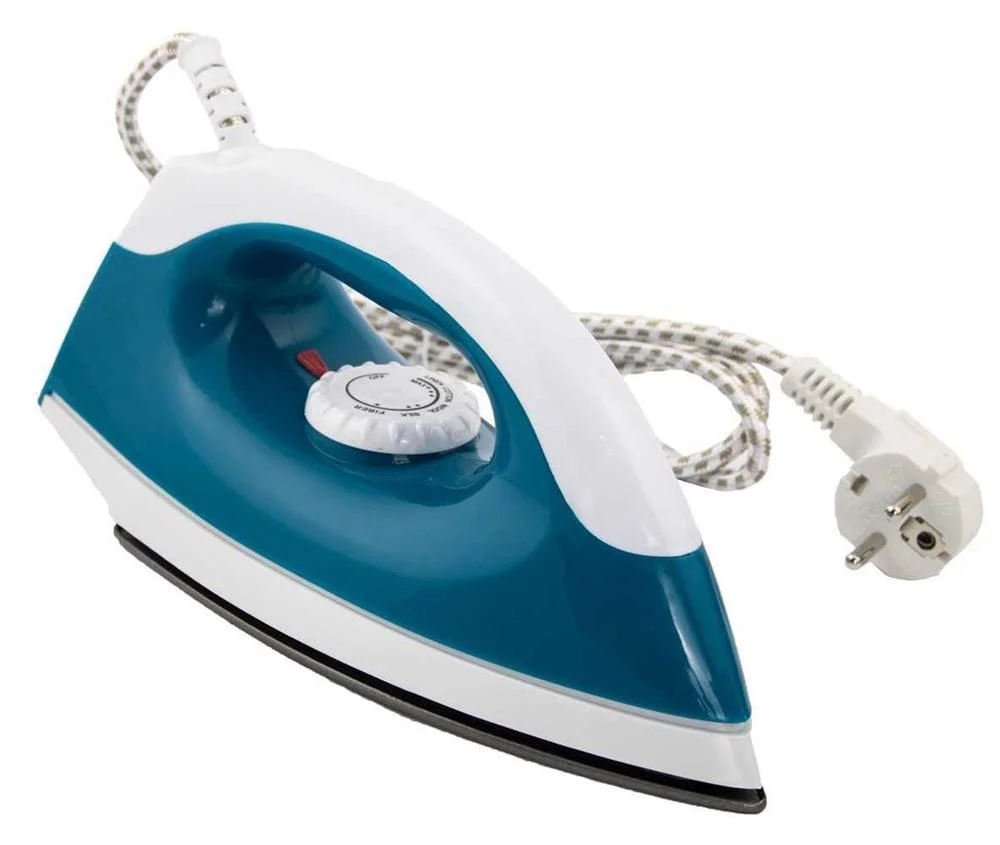 Esperanza Travel Iron Smoother 1200w