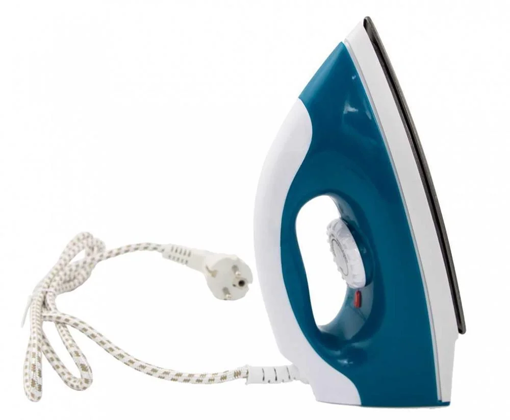 Esperanza Travel Iron Smoother 1200w