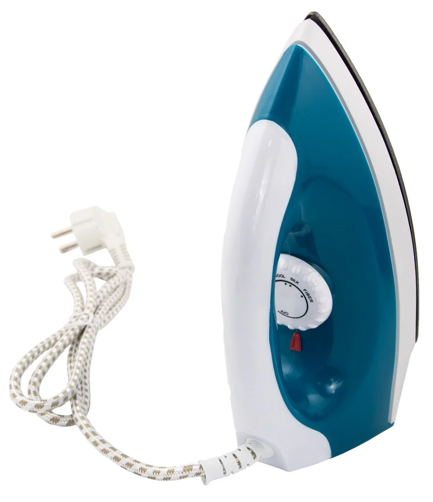 Esperanza Travel Iron Smoother 1200w