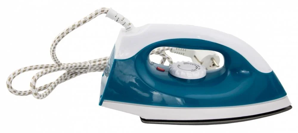 Esperanza Travel Iron Smoother 1200w