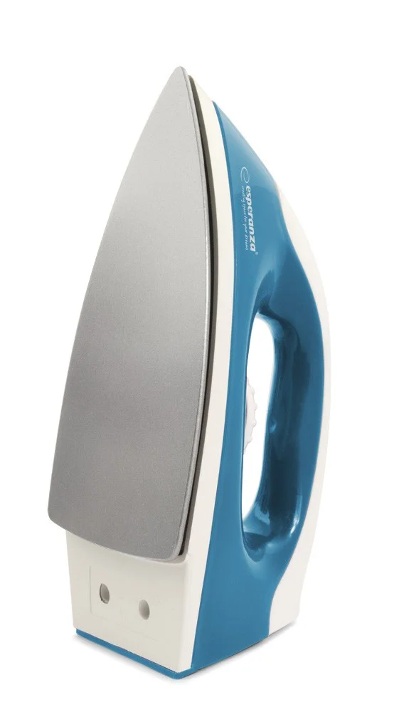Esperanza Travel Iron Smoother 1200w