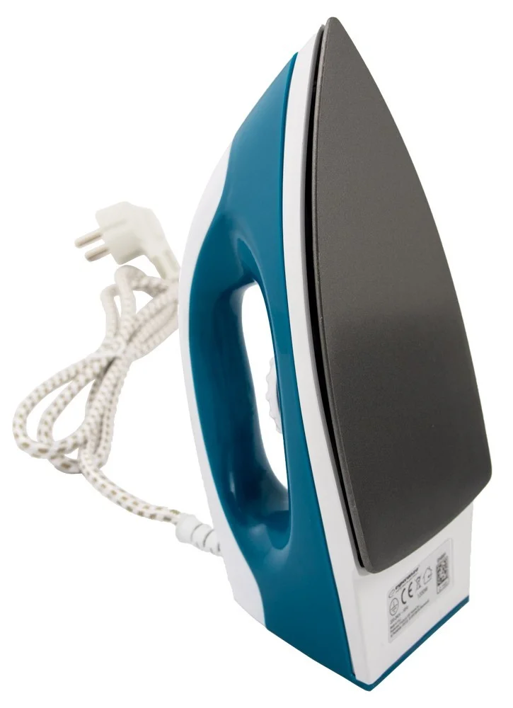 Esperanza Travel Iron Smoother 1200w