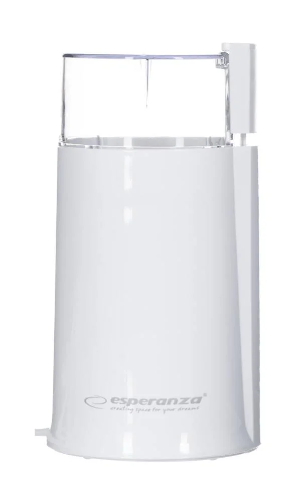 Moinho de Caf&eacute; Esperanza 160 W Branco