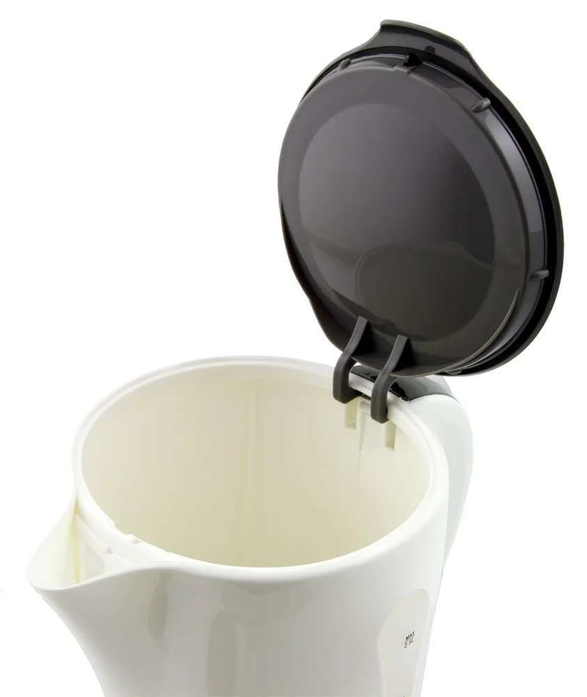 Esperanza Electric Kettle Rio Grande 2.5 L