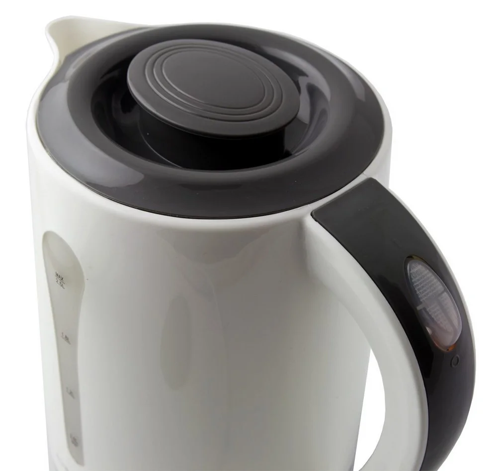 Esperanza Electric Kettle Rio Grande 2.5 L