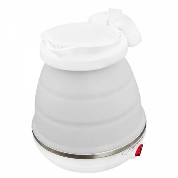 Esperanza Foldable Silicone Kettle Niagara
