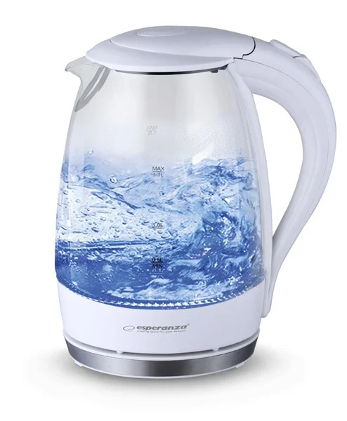 Chaleira Esperanza 2200 W 1,7 L 