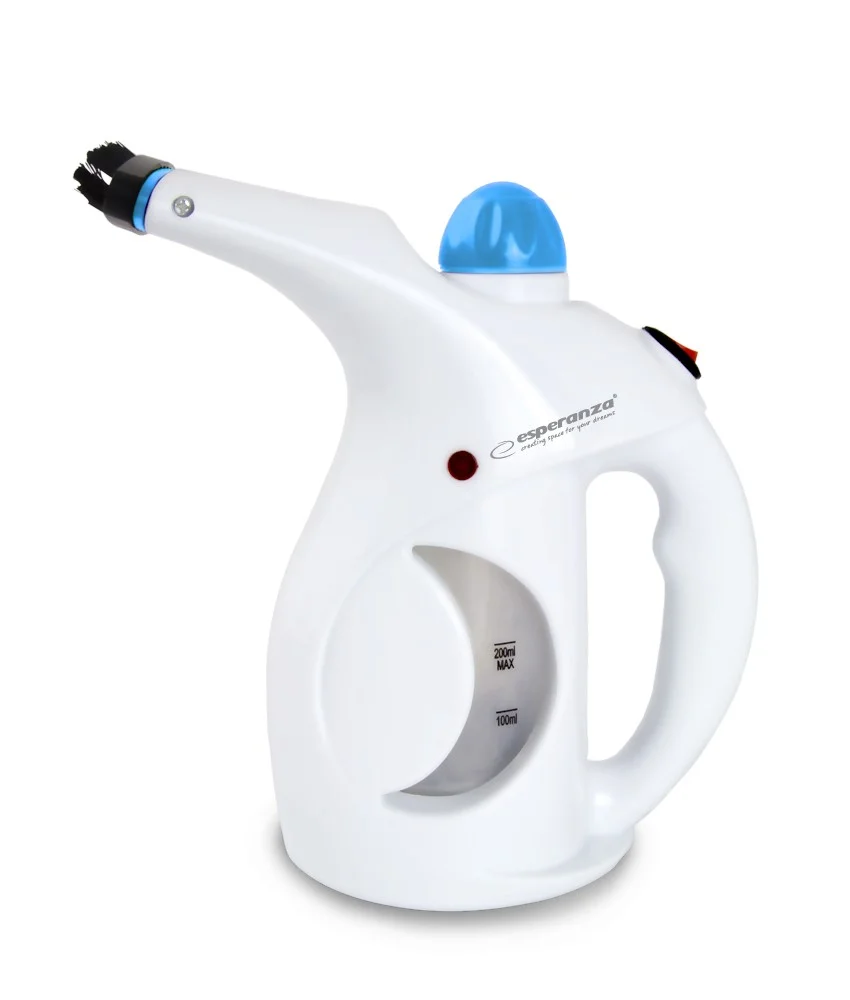 Esperanza Garment Steamer Tweed 800w