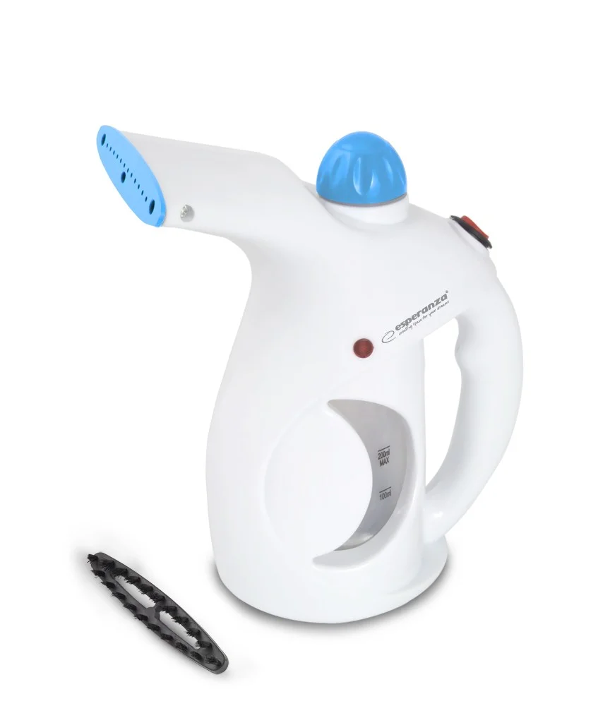 Esperanza Garment Steamer Tweed 800w