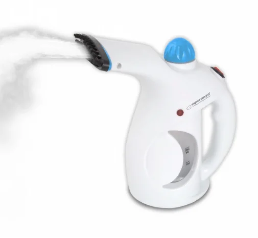 Esperanza Garment Steamer Tweed 800w