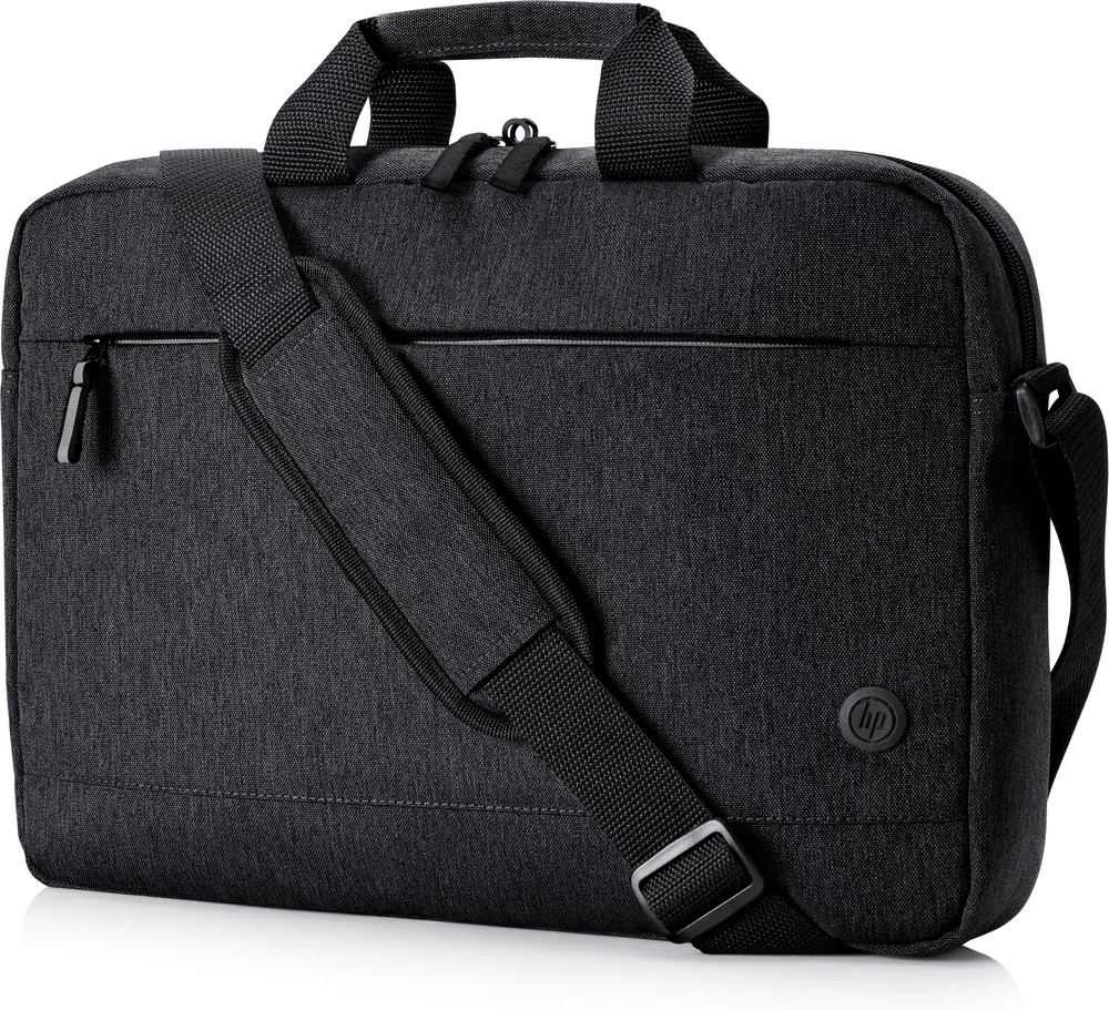 Mala Transporte/Prote&ccedil;&atilde;o Port&aacute;til Prelude Pro 15.6" Preto - Hp