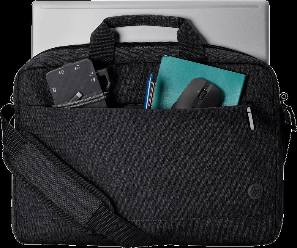 Mala Transporte/Prote&ccedil;&atilde;o Port&aacute;til Prelude Pro 15.6" Preto - Hp