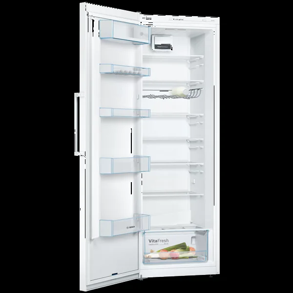 Frigor&iacute;fico BOSCH KSV33VWEP Branco