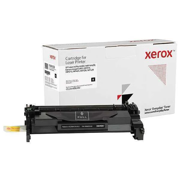 Toner Xerox Preto Hp Compativel Laserjet Pro M 400, 420 Series