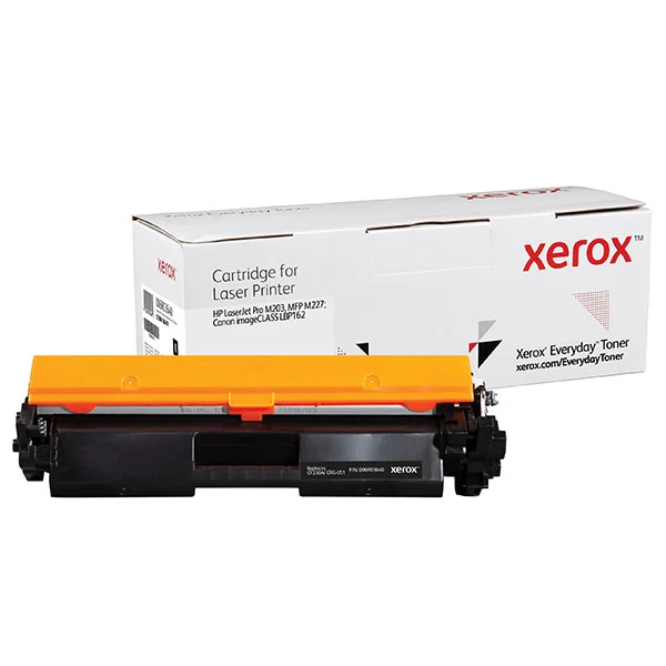 Toner Xerox Preto Hp Compativel Hp M203dn/Dw, M227d/Fdn/Fdw
