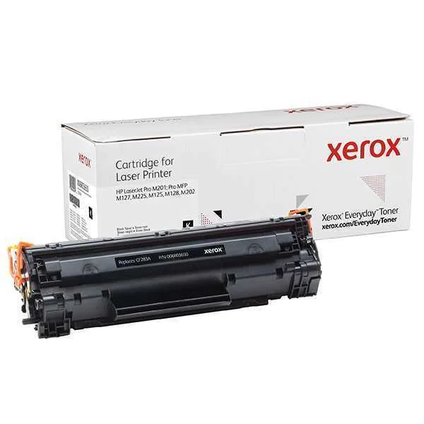 Xerox Toner Preto Equivalente A Hp Ce410x 4000 P&aacute;g