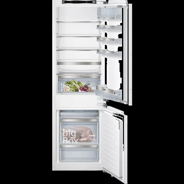 Frigor&iacute;fico Combinado de Encastre 265L Classe A++