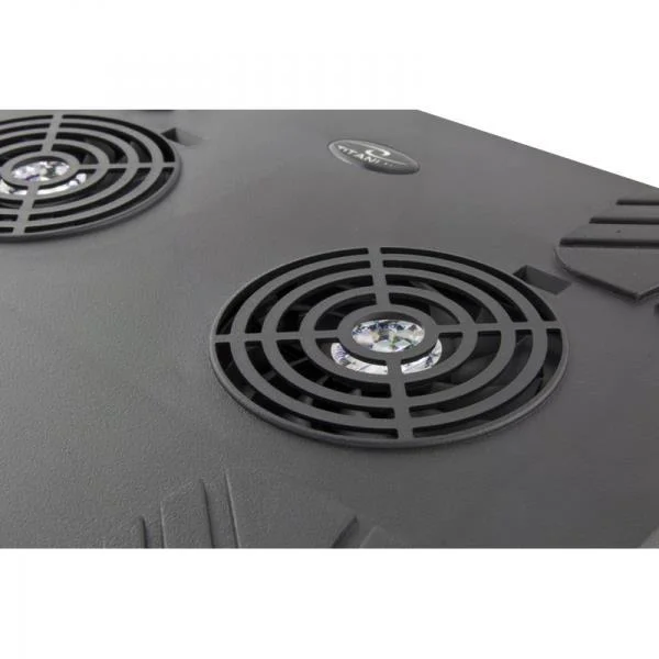 Titanum Notebook Cooling Pad Zonda