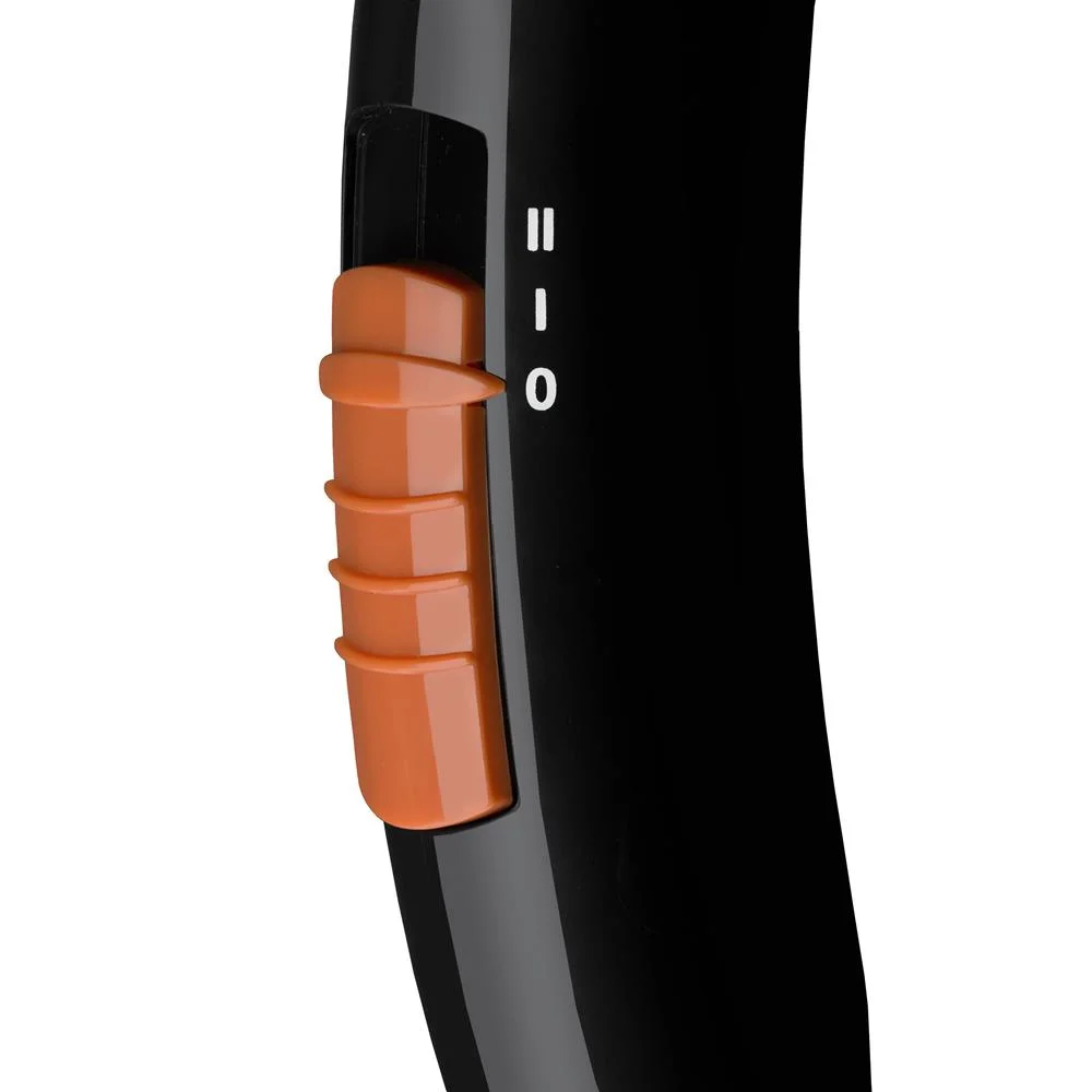 Secador de Cabelo de Viagem. Multi-Voltagem 2000w Babyliss