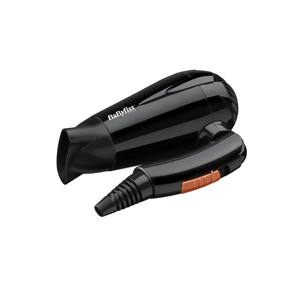 Secador de Cabelo de Viagem. Multi-Voltagem 2000w Babyliss