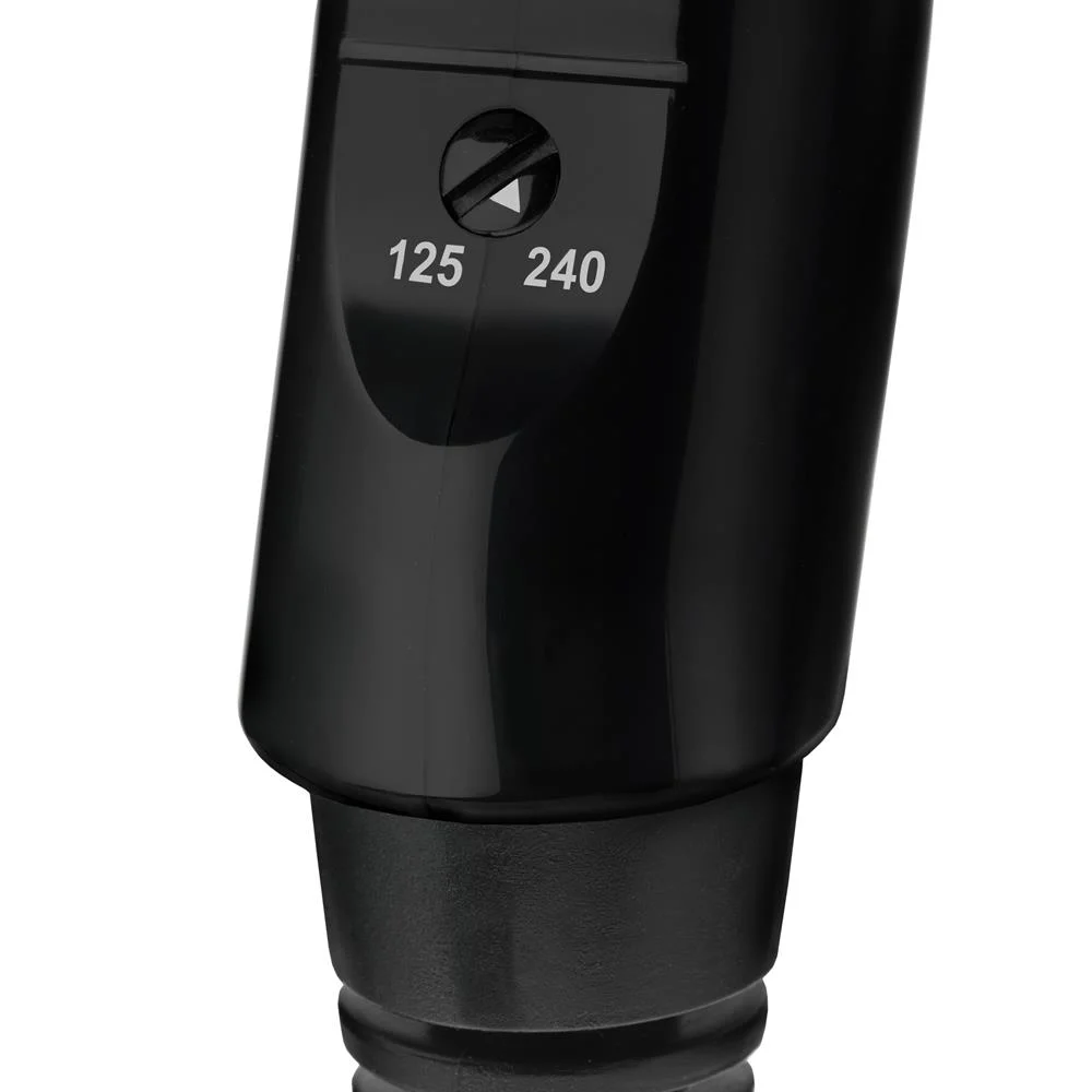 Secador de Cabelo de Viagem. Multi-Voltagem 2000w Babyliss