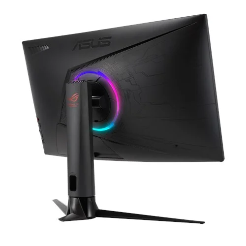Asus Rog Strix Xg32vc 80 Cm (31.5 ) 2560 X 1440 Pixels Quad Hd LED Black