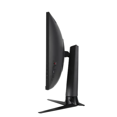 Asus Rog Strix Xg32vc 80 Cm (31.5 ) 2560 X 1440 Pixels Quad Hd LED Black